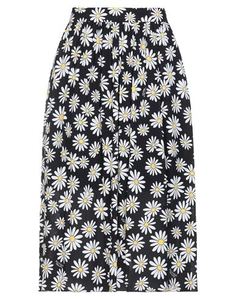 Юбка длиной 3/4 Boutique Moschino