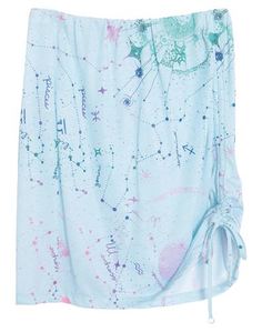 Мини-юбка ME FUI