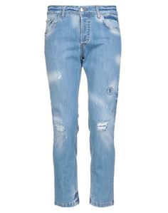 Джинсовые брюки Entre Amis