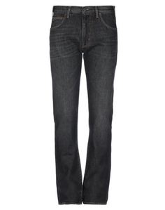 Джинсовые брюки Emporio Armani