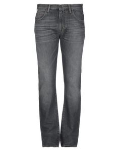 Джинсовые брюки Emporio Armani