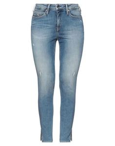 Джинсовые брюки Calvin Klein Jeans