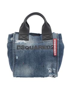 Сумка на руку Dsquared2