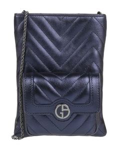 Сумка через плечо Giorgio Armani