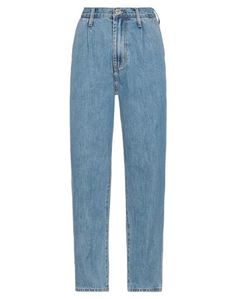 Джинсовые брюки Oneteaspoon