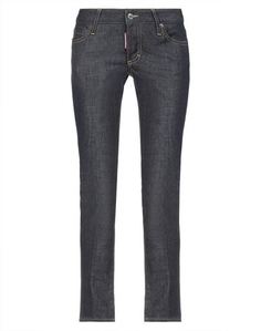 Джинсовые брюки Dsquared2