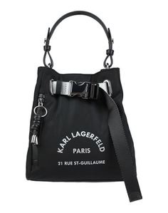 Сумка на руку Karl Lagerfeld