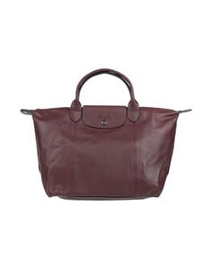 Сумка на руку Longchamp