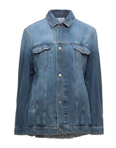 Джинсовая верхняя одежда RED Valentino
