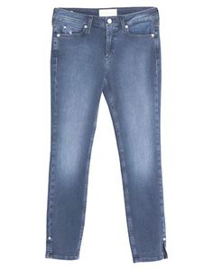 Джинсовые брюки Calvin Klein Jeans