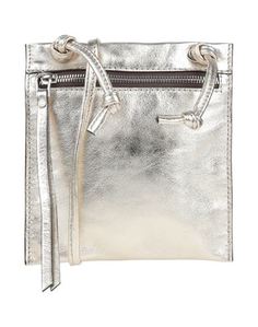 Сумка через плечо Gianni Chiarini