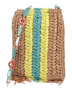 Сумка через плечо M Missoni
