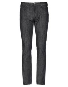 Джинсовые брюки Emporio Armani