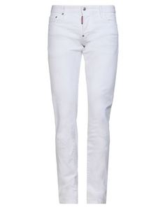 Джинсовые брюки Dsquared2
