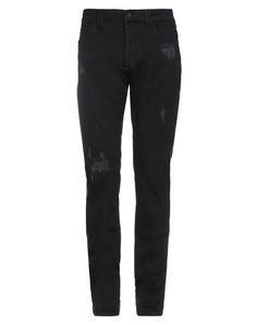 Джинсовые брюки Philipp Plein