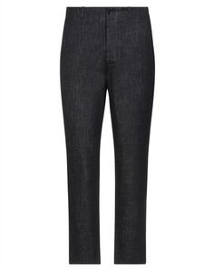 Джинсовые брюки Daniele Alessandrini Homme