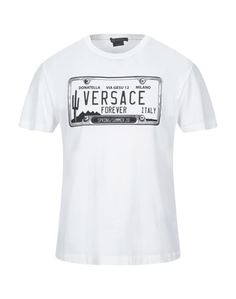 Футболка Versace