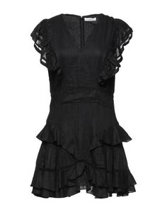 Короткое платье Isabel Marant Étoile