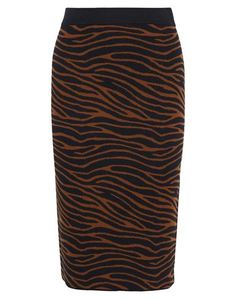 Юбка до колена Weekend MAX Mara