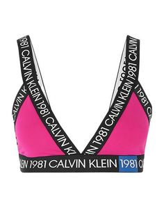 Бюстгальтер Calvin Klein