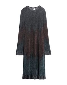 Платье длиной 3/4 M Missoni