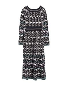 Платье до колена M Missoni