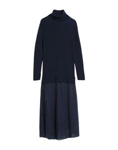 Длинное платье M Missoni
