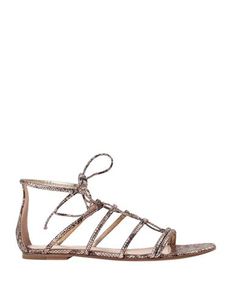 Сандалии Gianvito Rossi