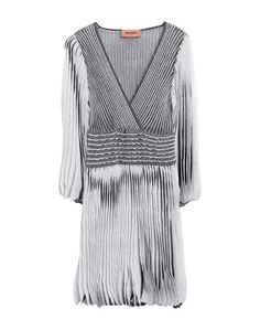 Короткое платье Missoni