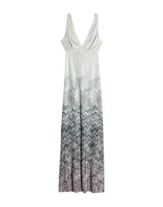 Длинное платье Missoni