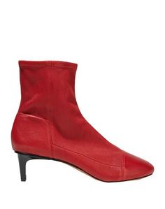 Полусапоги и высокие ботинки Isabel Marant