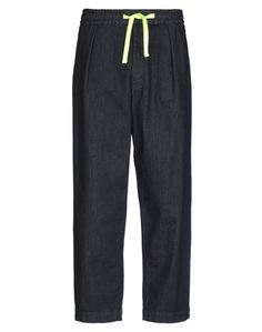 Джинсовые брюки Emporio Armani