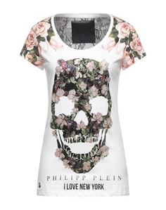 Футболка Philipp Plein