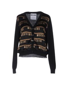 Кардиган Moschino