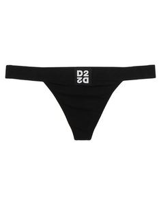 Трусы-стринги Dsquared2