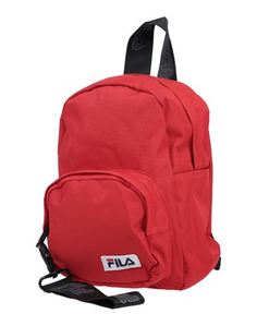 Рюкзаки и сумки на пояс Fila