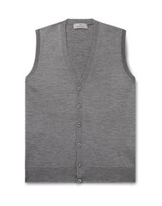 Кардиган Canali