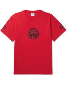 Футболка Vetements
