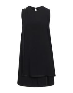 Короткое платье Elisabetta Franchi