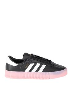 Низкие кеды и кроссовки Adidas Originals