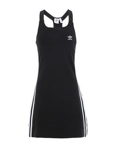 Короткое платье Adidas Originals