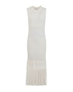 Платье длиной 3/4 8 by Yoox