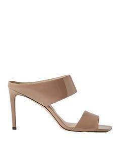 Сандалии Jimmy Choo
