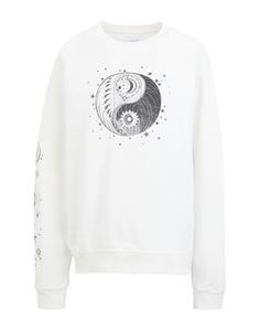 Толстовка Topshop