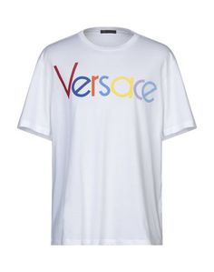 Футболка Versace
