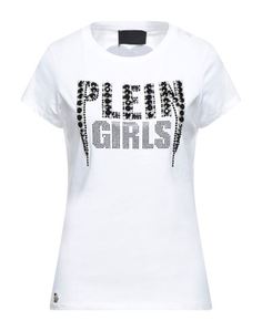 Футболка Philipp Plein
