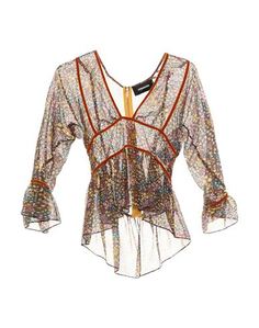 Блузка Dsquared2