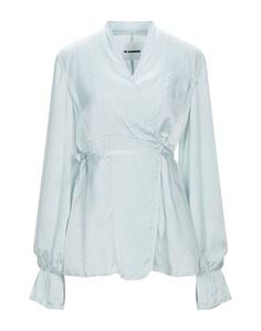 Pубашка Jil Sander