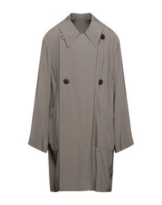 Легкое пальто Rick Owens