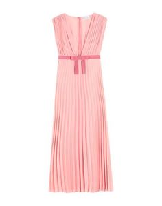 Платье длиной 3/4 RED Valentino